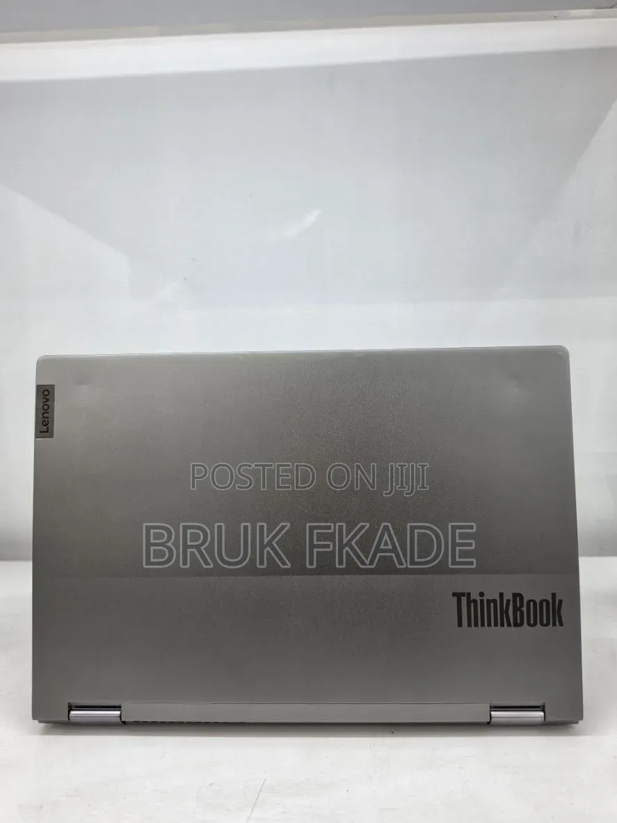New Laptop Lenovo ThinkBook 13 16GB Intel Core i7 SSD 512GB