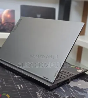 New Laptop Lenovo 32GB AMD Ryzen 9 SSD 1T