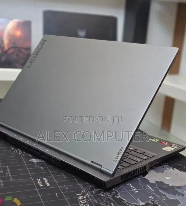 New Laptop Lenovo 32GB AMD Ryzen 9 SSD 1T