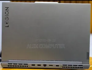 New Laptop Lenovo 32GB AMD Ryzen 9 SSD 1T