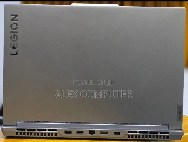 New Laptop Lenovo 32GB AMD Ryzen 9 SSD 1T