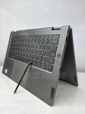New Laptop Lenovo ThinkBook 13 16GB Intel Core i7 SSD 512GB
