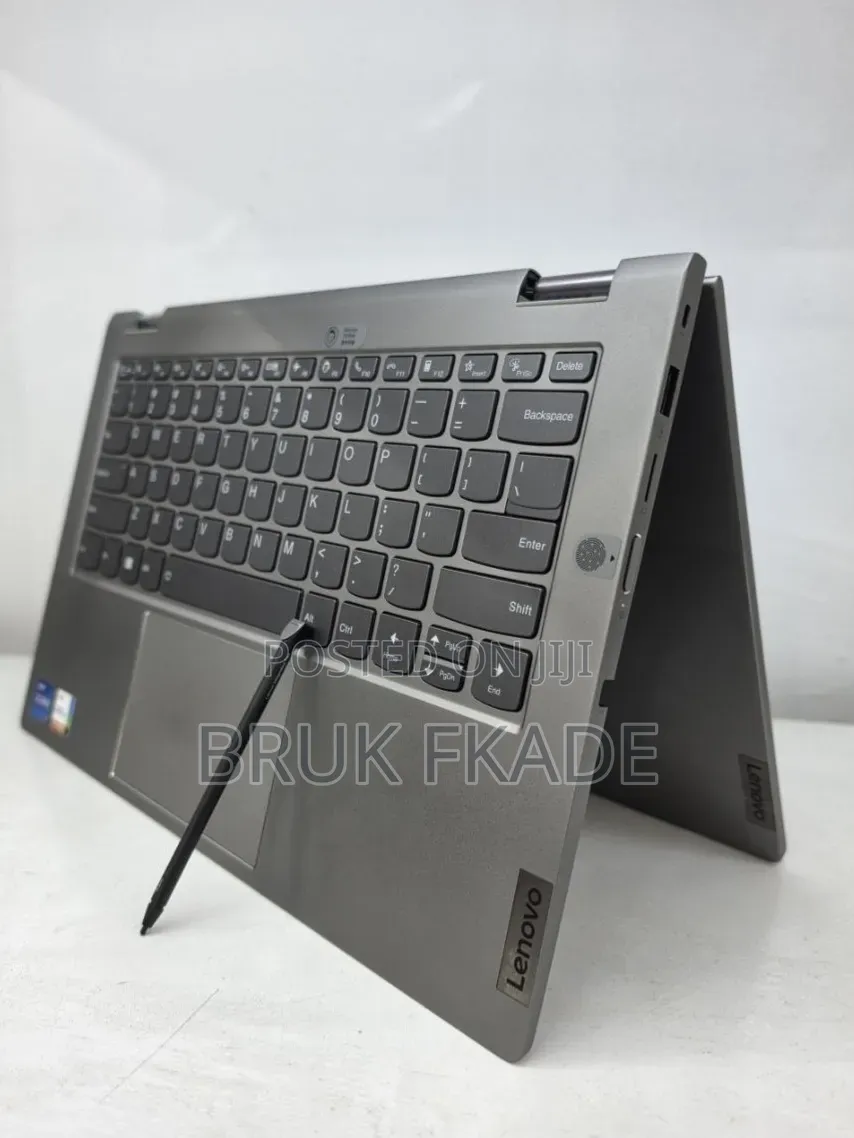 New Laptop Lenovo ThinkBook 13 16GB Intel Core i7 SSD 512GB