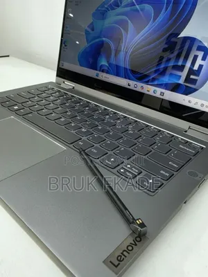 New Laptop Lenovo ThinkBook 13 16GB Intel Core i7 SSD 512GB