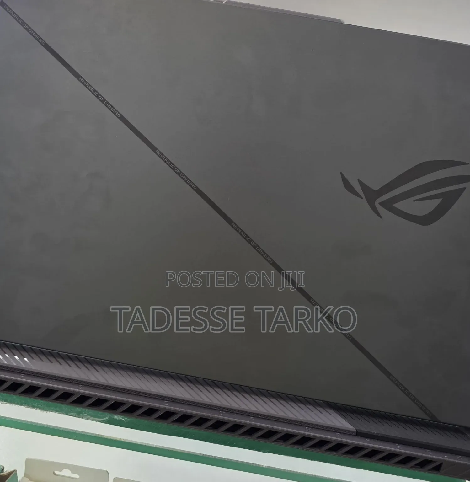 New Laptop Asus 16GB Intel Core i9 SSD 1T