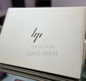 New Laptop HP EliteBook 840 G9 16GB Intel Core i5 SSD 512GB