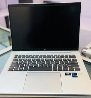 New Laptop HP EliteBook 840 G9 16GB Intel Core i5 SSD 512GB