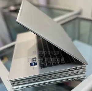 New Laptop HP EliteBook 840 G9 16GB Intel Core i5 SSD 512GB