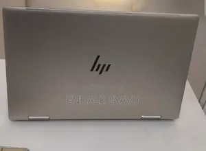 New Laptop HP Envy X360 8GB Intel Core i7 SSD 512GB