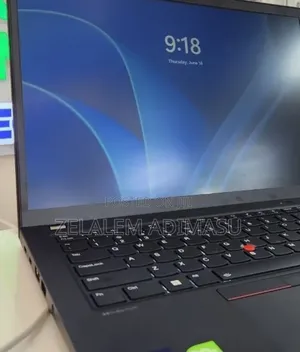 New Laptop Lenovo ThinkPad T14s G4 16GB Intel Core i7 SSD 512GB