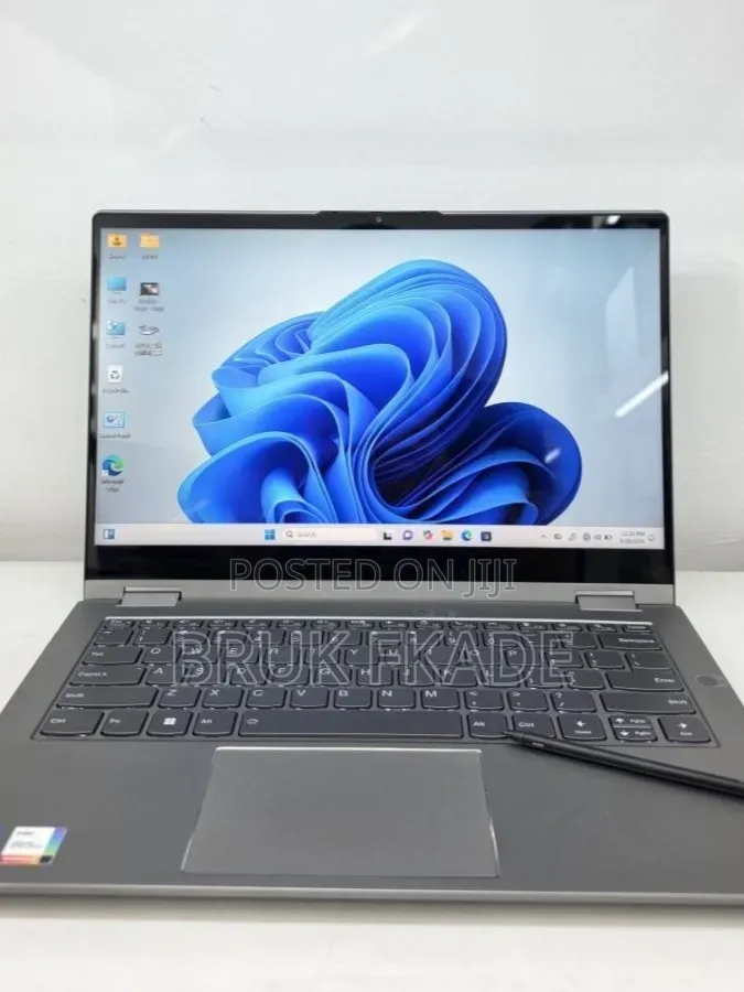 New Laptop Lenovo ThinkBook 13 16GB Intel Core i7 SSD 512GB