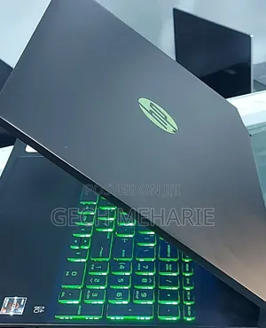 New Laptop HP Pavilion Power 15 16GB AMD Ryzen 7 SSD 512GB
