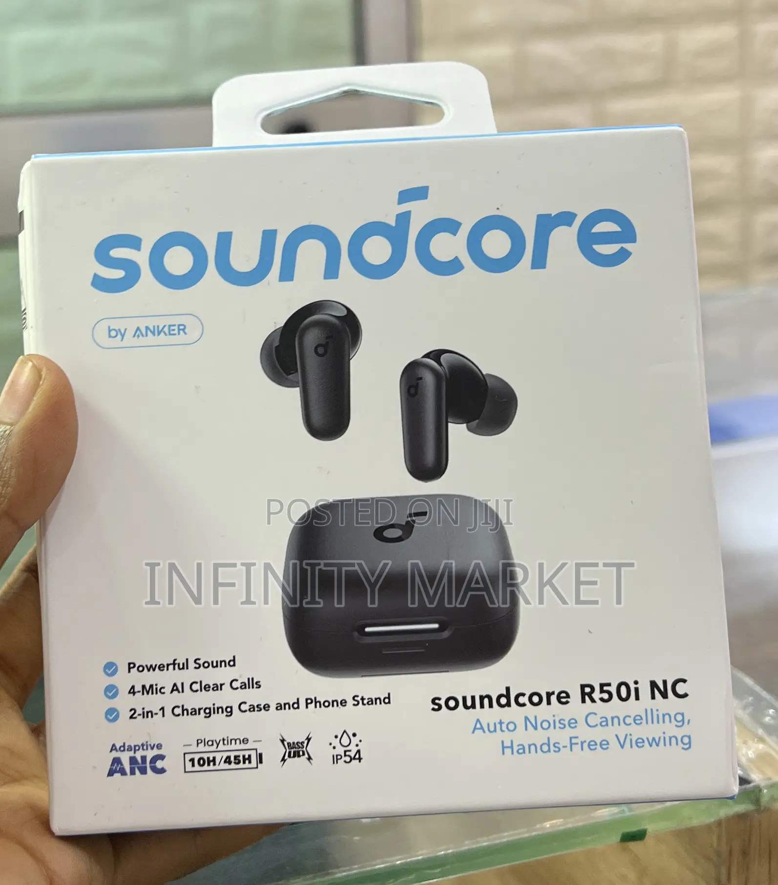 Sound Core