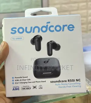 Sound Core