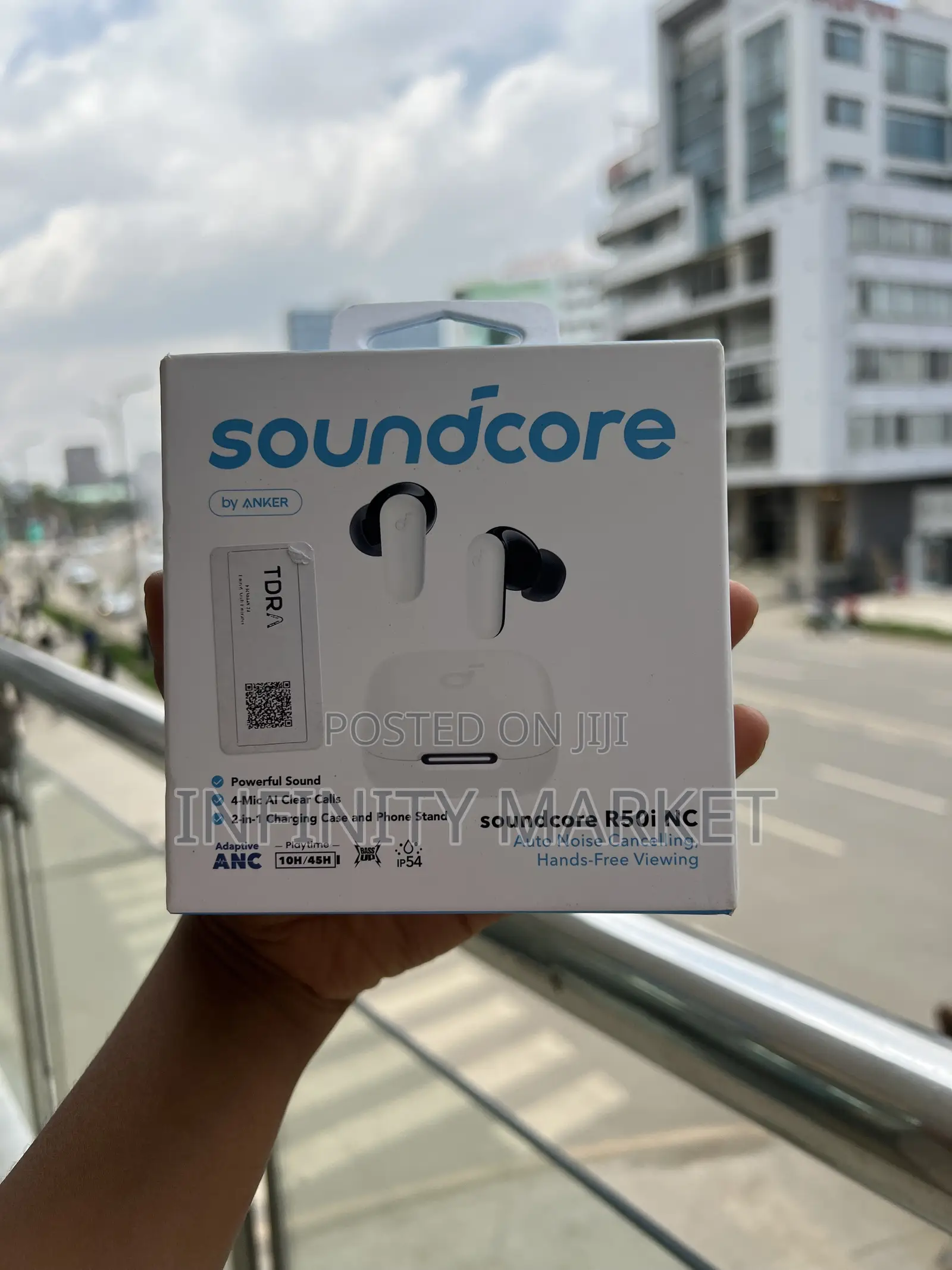 Sound Core