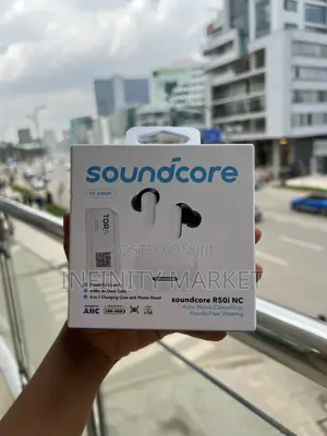 Sound Core
