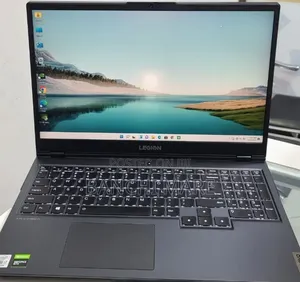 New Laptop Lenovo Legion 5 16GB Intel Core i7 SSD 512GB