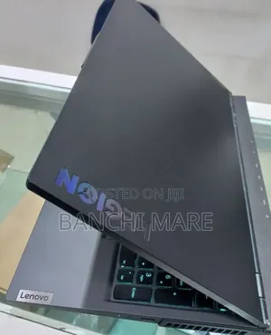 New Laptop Lenovo Legion 5 16GB Intel Core i7 SSD 512GB