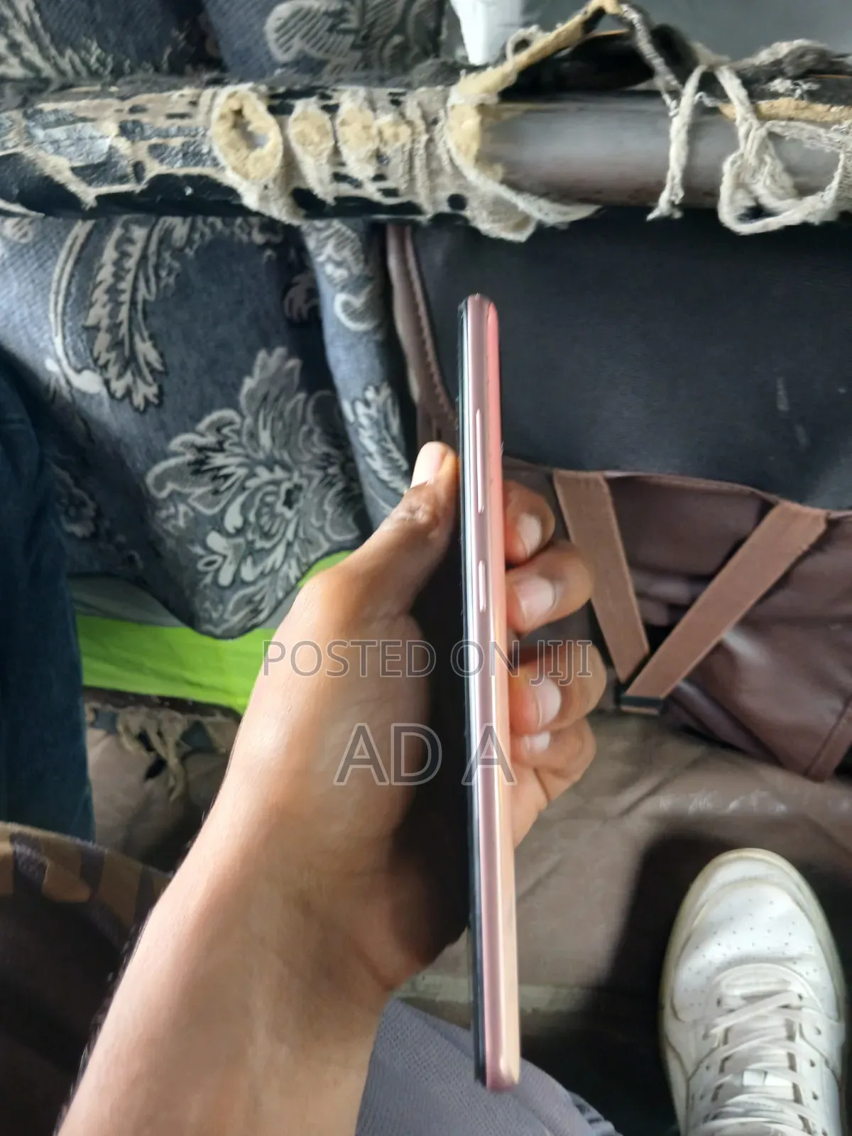 Samsung Galaxy A51 128 GB Pink