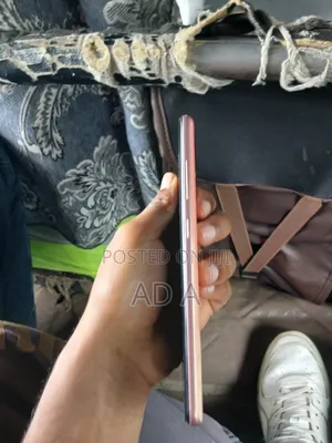 Samsung Galaxy A51 128 GB Pink