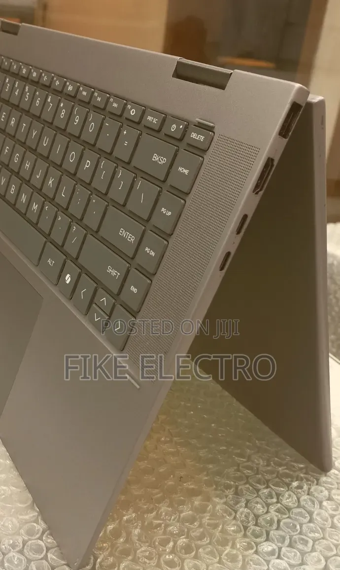 New Laptop HP Envy X360 16GB Intel Core Ultra 7 SSD 512GB