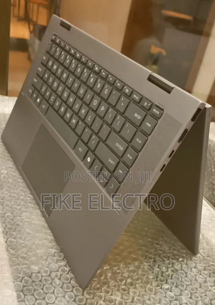 New Laptop HP Envy X360 16GB Intel Core Ultra 7 SSD 512GB