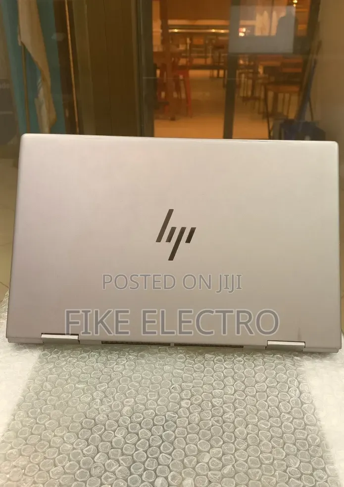 New Laptop HP Envy X360 16GB Intel Core Ultra 7 SSD 512GB