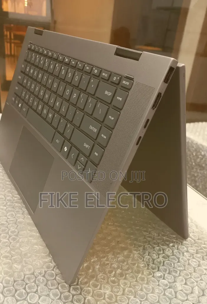New Laptop HP Envy X360 16GB Intel Core Ultra 7 SSD 512GB