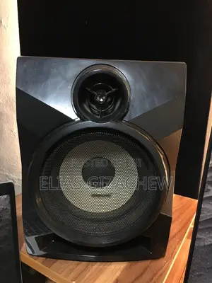 Sony Speaker
