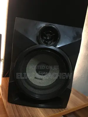 Sony Speaker