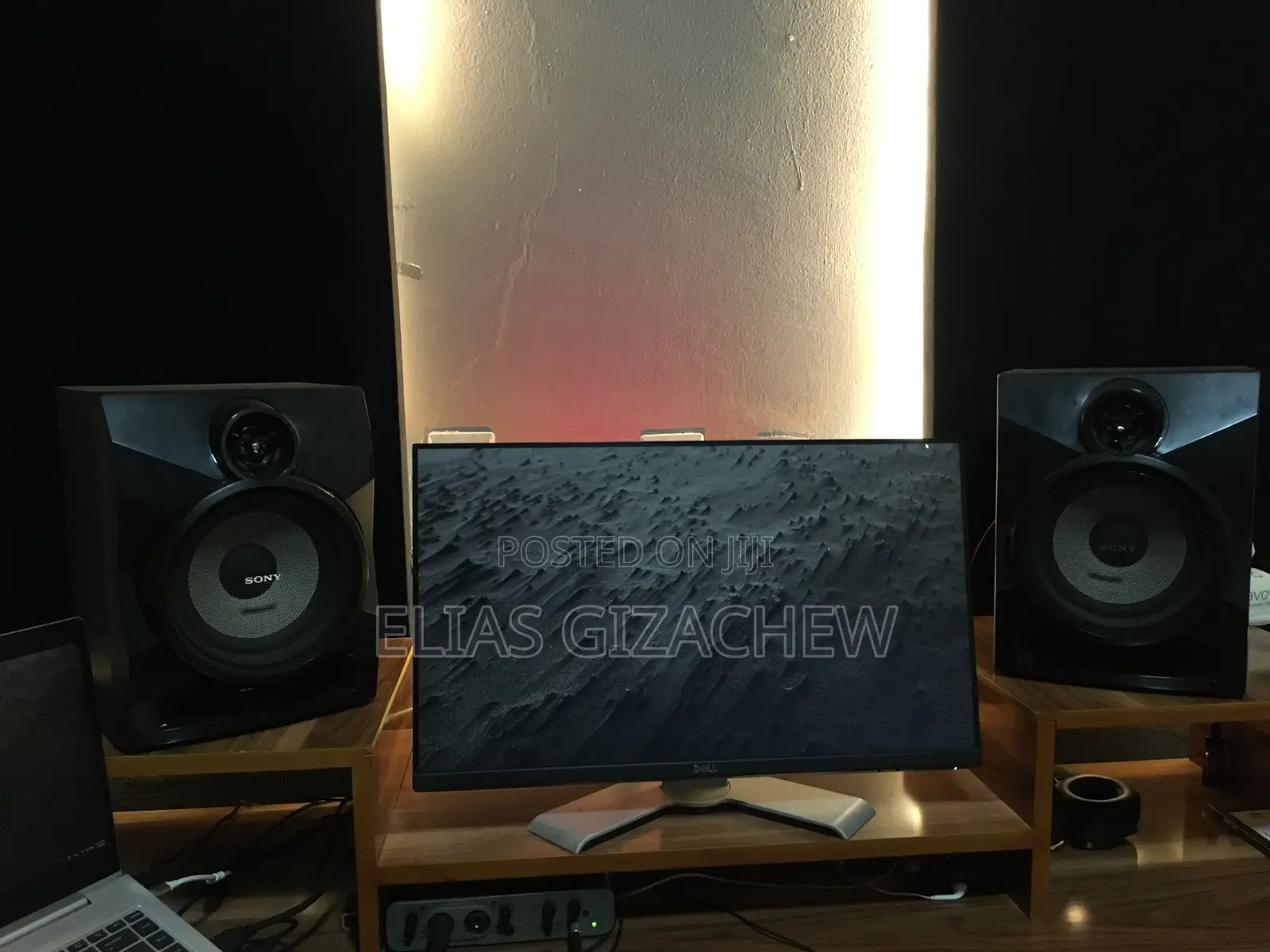 Sony Speaker