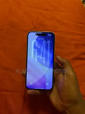 Apple iPhone 15 128 GB White