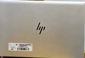 New Laptop HP EliteBook 840 G8 16GB Intel Core i5 SSD 512GB