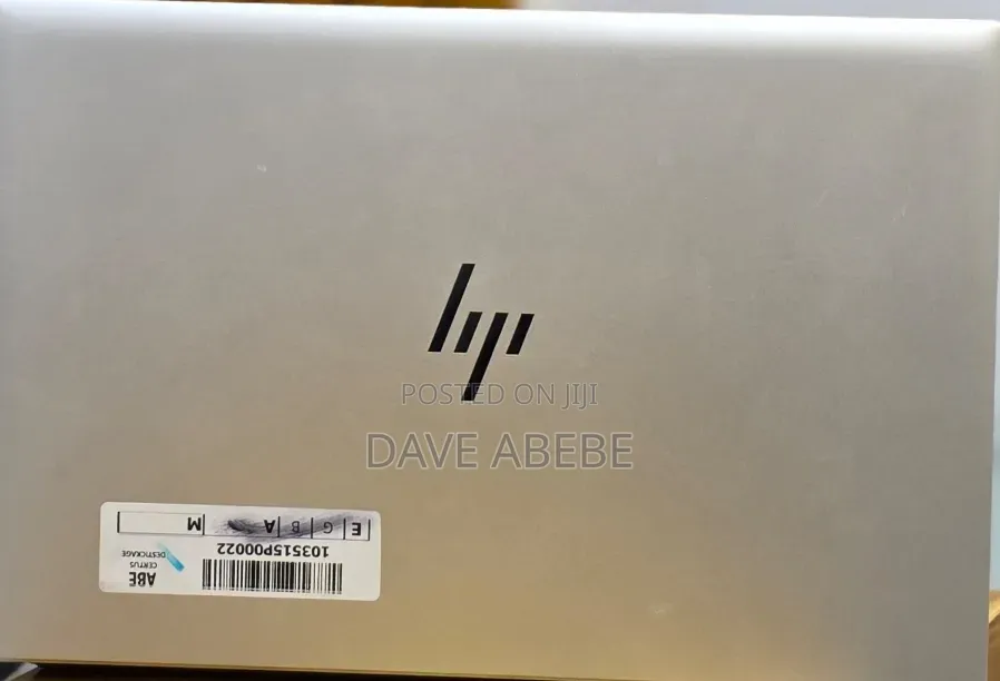 New Laptop HP EliteBook 840 G8 16GB Intel Core i5 SSD 512GB