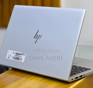New Laptop HP EliteBook 840 G8 16GB Intel Core i5 SSD 512GB