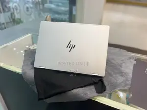 New Laptop HP OmniBook X Flip 14" 16GB Intel Core Ultra 7 SSD 512GB