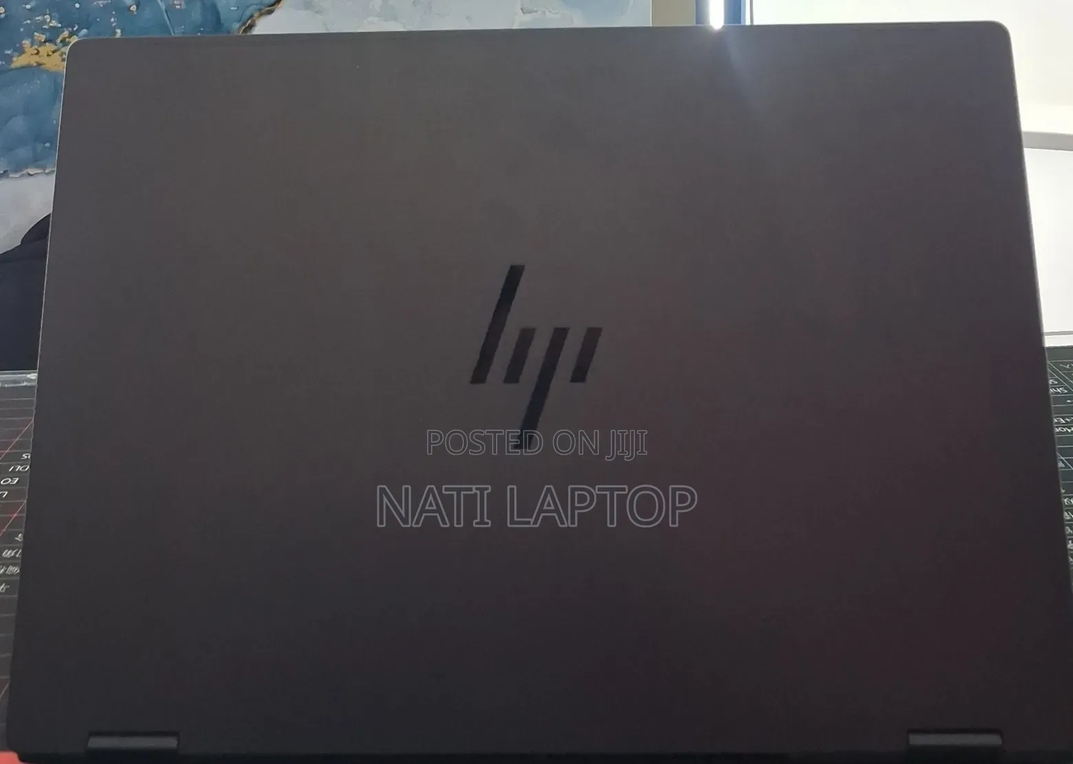 New Laptop HP OmniBook 5 16" 16GB Intel Core Ultra 7 SSD 1T