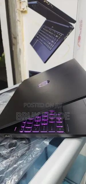 New Laptop HP Pavilion 15 16GB AMD Ryzen 5 SSD 512GB