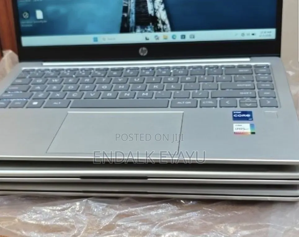 New Laptop HP 16GB Intel Core i7 SSD 512GB