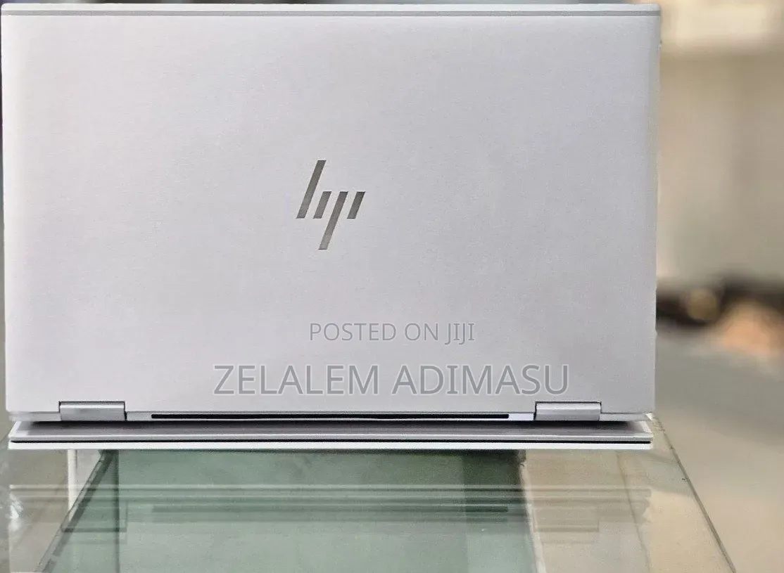 New Laptop HP EliteBook x360 1040 G7 16GB Intel Core i7 SSD 512GB