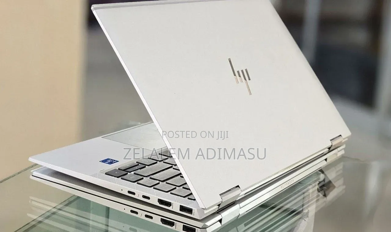 New Laptop HP EliteBook x360 1040 G7 16GB Intel Core i7 SSD 512GB