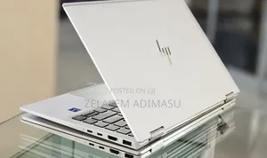 New Laptop HP EliteBook x360 1040 G7 16GB Intel Core i7 SSD 512GB