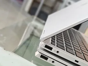 New Laptop HP EliteBook x360 1040 G7 16GB Intel Core i7 SSD 512GB