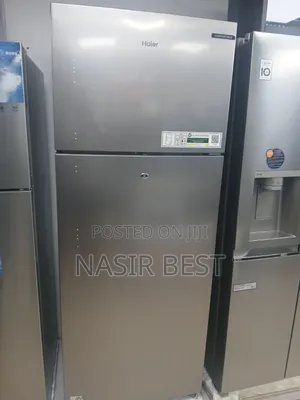 Haier Frige