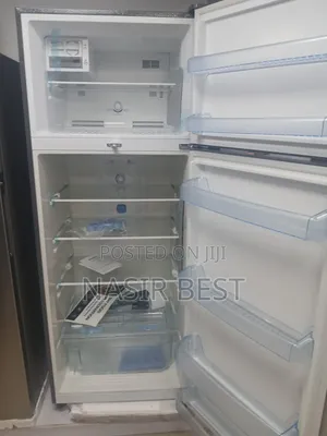 Haier Frige