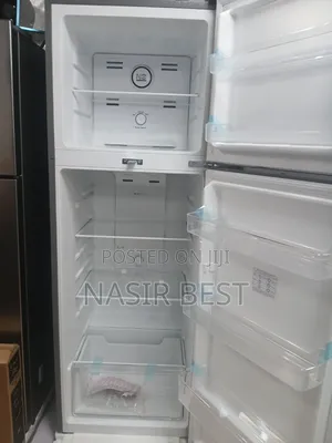 Haier Frige