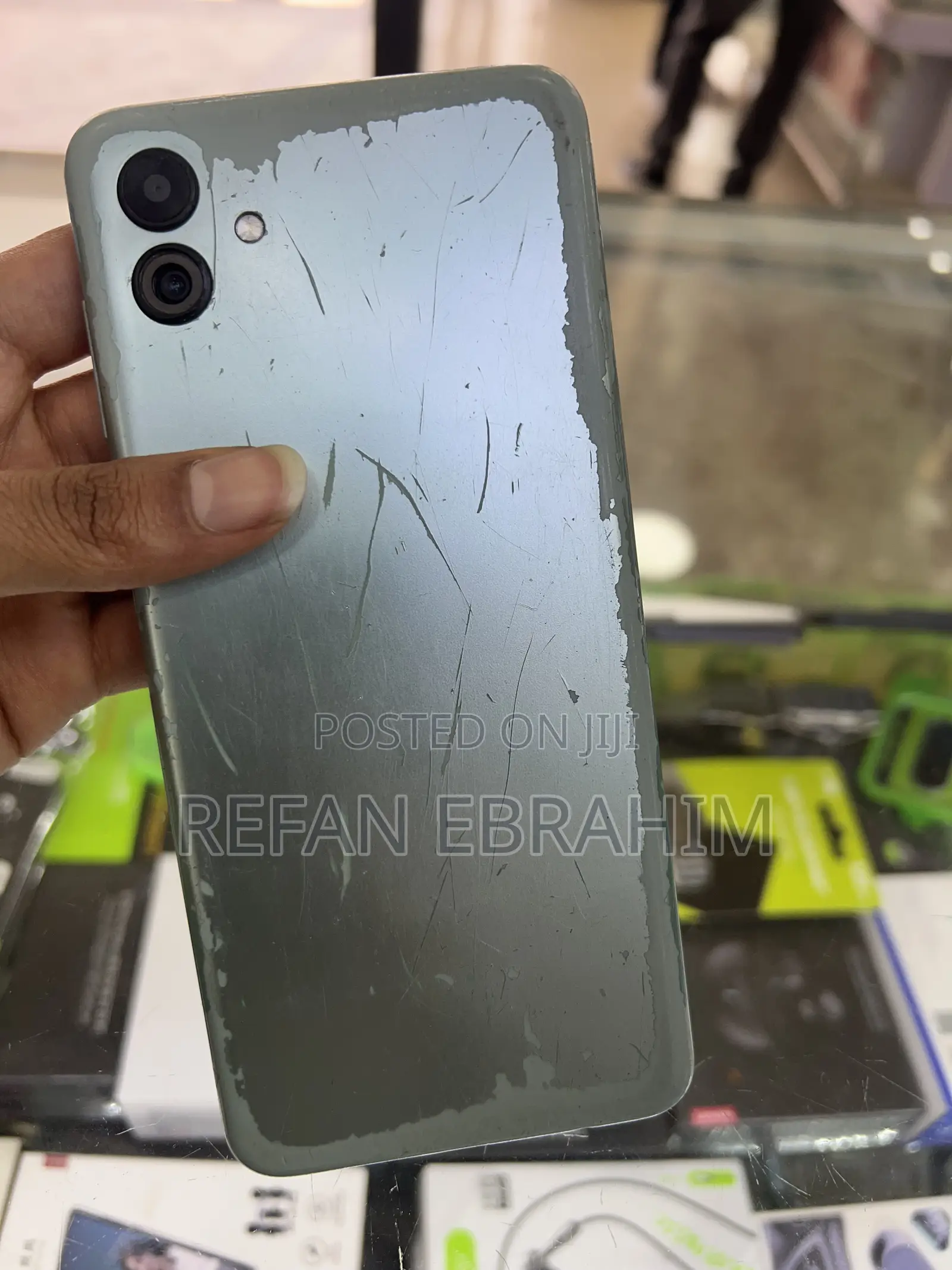 Samsung Galaxy M13 5G 128 GB