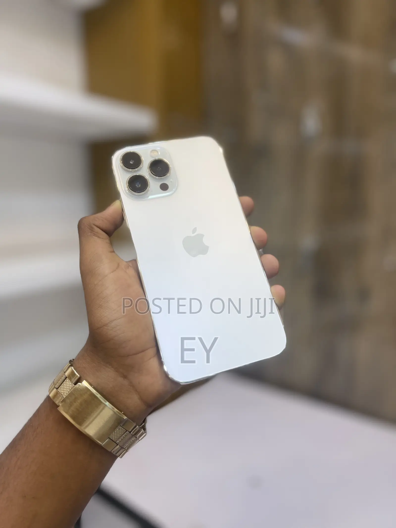 Apple iPhone 13 Pro Max 512 GB White
