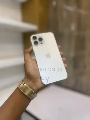 Apple iPhone 13 Pro Max 512 GB White