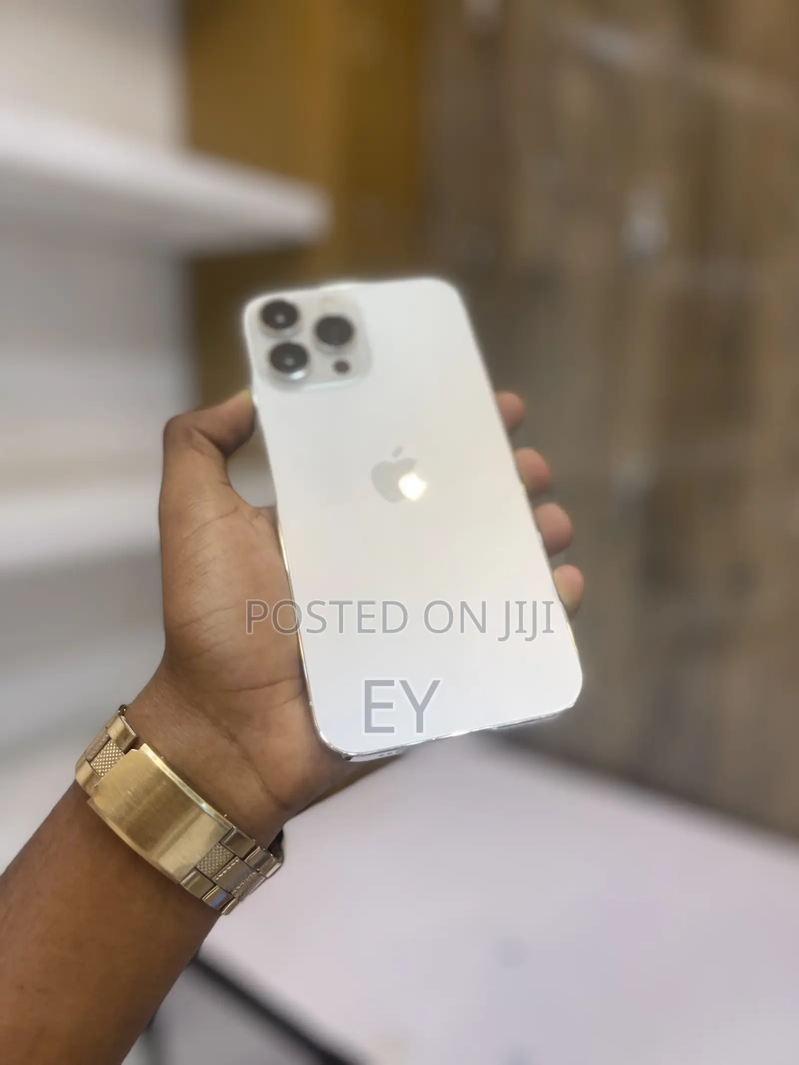 Apple iPhone 13 Pro Max 512 GB White